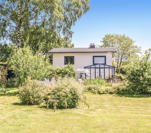 Accommodation Ovifat 