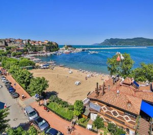 Pansiyon 