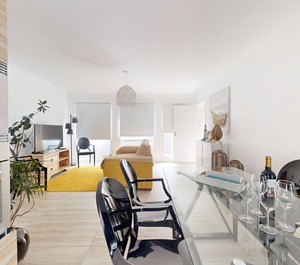 Casa Amarela Azores Premium At City 