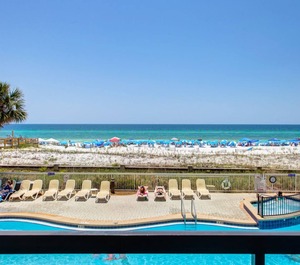 Waterscape Fort Walton Beach 
