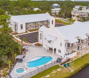 Beachcrest Santa Rosa Beach 