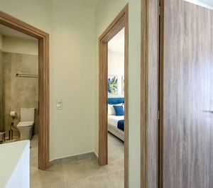 Azure Villa 