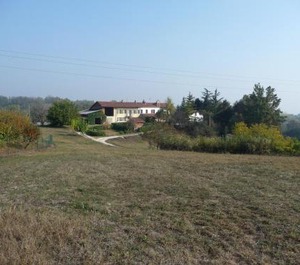 B Cascina Bricchetto 