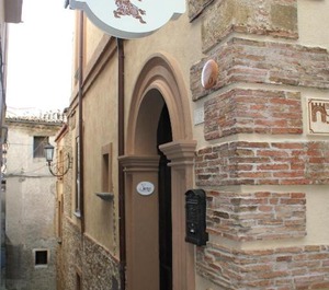 B Del Borgo 