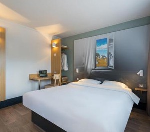 Hotel Auray Carnac 