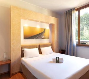 Hotel Malpensa Lago Maggiore 