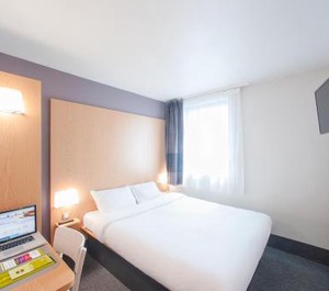 Hotel Montpellier 