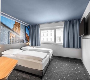 Aparthotel Stadtvilla Premium 