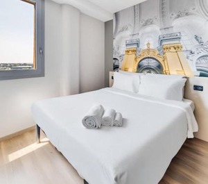 Hotel Torino 
