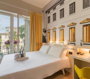 B Hotel Treviso 