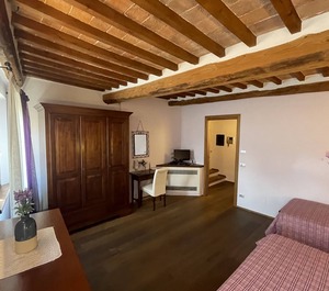 Tigli Montepulciano 