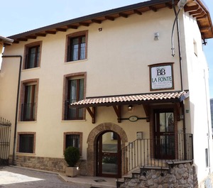 La Fonte 