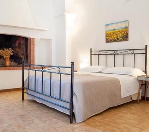 B Masseria Donna Carlotta 