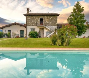 Villa Barbarossa 