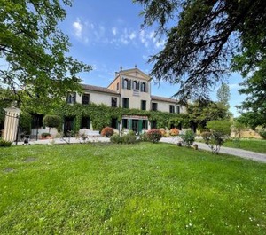 Villa Gradenigo 