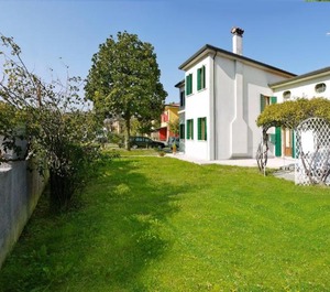 B Villa Griselda 