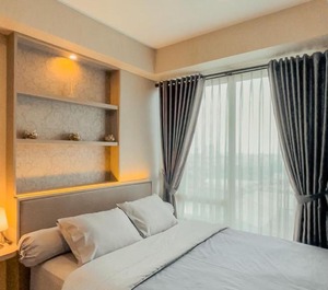 Landmark Residence 