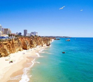Portimao Central 