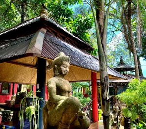 Baan Ton Rak Boutique Resort 