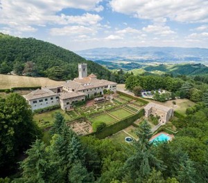 Badia Coltibuono 