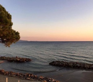 Baia Etrusca Vignale Riotorto Li 