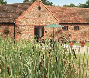 Accommodation Foxley Fakenham 