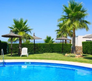 Balcón Del Mediterraneo 