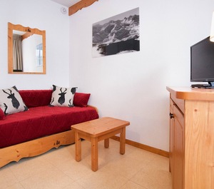 Balcons B Parc Nat Vanoise Pers Termignon 