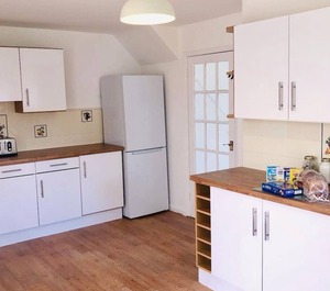 Balderton Lodge 