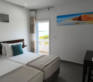 Ride Surf Resort 