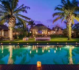 Bali Villa 