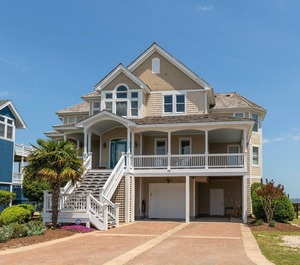 Ballast Point Villa 