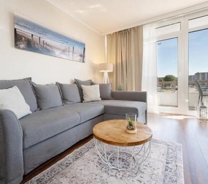 Baltic Wohnung 