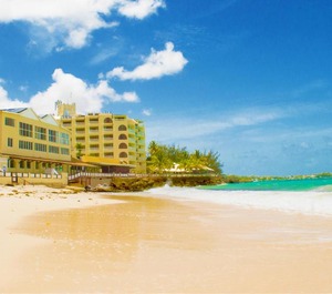 Barbados Beach Club Resort All 