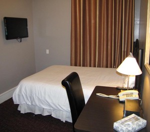 Barclay Hotel 