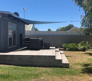 Barefoot Beach Cottage 