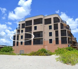 Barefoot Beach Englewood 