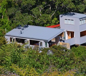 Barefoot Spirit Stay Waiheke 