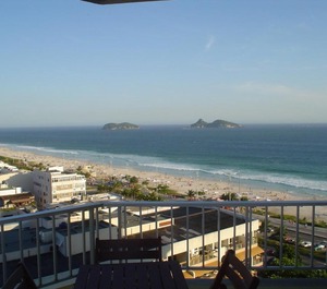 Barra Palace 