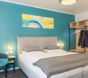 Hotel Cafe Mühlenglück Oppenau Lhs 