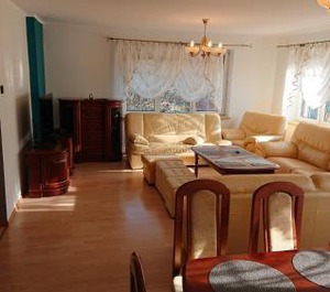 Bastówka Apartamenty 