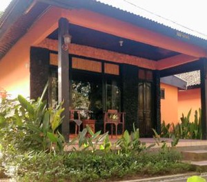 Batur Sunrise Guesthouse 