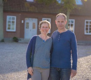Bauernhof Bauernhus 