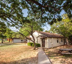 Bay Landing Camping Resort 