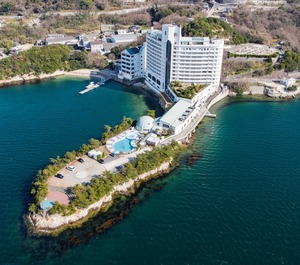 Bay Resort Hotel Shodoshima 