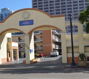 Baymont 