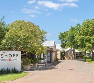 Bayshore Resort 