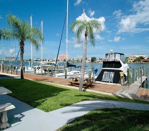 Bayside Condos City Bay 