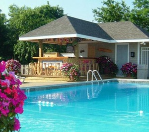 Bayside Resort Hotel 