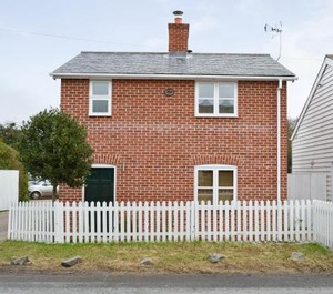 Baytree Cottage 
